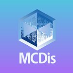 MCDis (Savushkina Street, 83к3), software companies