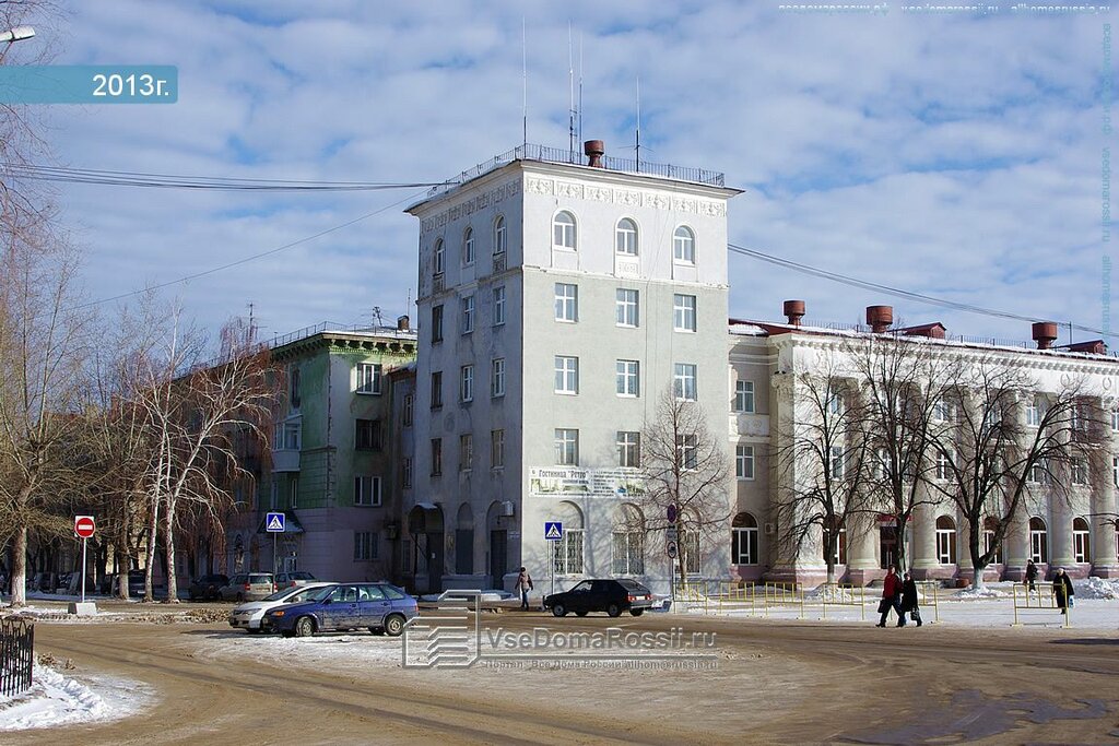Рено центр новокуйбышевск
