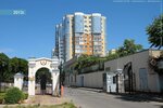 Studiya Andreya Samarina (Partizanskaya Street, 2), cursos y clases magistrales