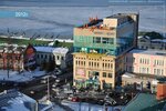 Zhyul Vern (Rozhdestvenskaya Street, 13), travel agency