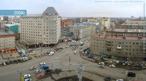 Коллекторское агентство Траст, Новосибирск, фото