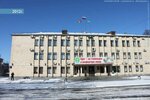Press Sluzhba Administratsii Slavyanskogo rayona, Mu (Krasnaya Street, 22), administración