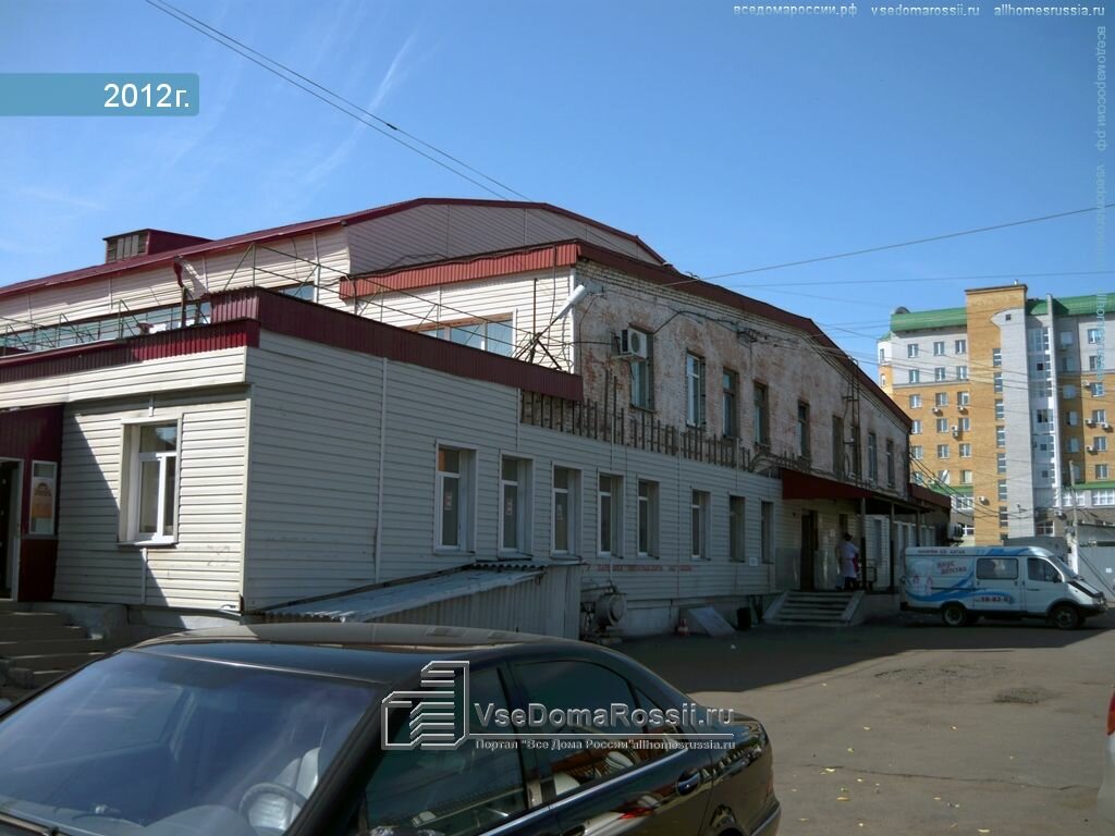 Ателье шкода омск