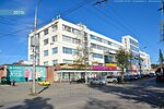Uralskaya mebelnaya kompaniya (Lodygina Street, 9) ، مصنع أثاث