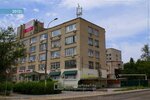 Oriflame (Savushkina Street, 43) ، موزعو مستحضرات التجميل والمواد الكيميائية المنزلية