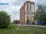 Сибирь Строй (Широкая ул., 125, Новосибирск), строительные и отделочные работы в Новосибирске