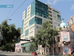 Интегро Стил (Kirovskiy Avenue, 40А), compañía de construcción