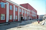 UralZemTsentr (Geroev Khasana Street, 105А), cadastral works