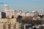 ТСЖ Блюхера 45 (ул. Блюхера, 45, Екатеринбург), товарищество собственников недвижимости в Екатеринбурге