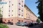Otdel politsii № 3 Zarechensky Umvd Rossii po g. Kazani (ulitsa Dimitrova, 11), departamento de policía