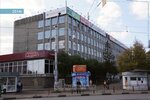 Дом Быта (просп. Бардина, 42, Новокузнецк), бизнес-центр в Новокузнецке