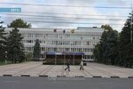 Городская Дума МО города Новороссийск (ул. Советов, 18, Новороссийск), совет депутатов в Новороссийске