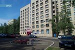 Zhilpromstroy (Akademika Rubanenko Street, 12), construction expertise and technical supervision