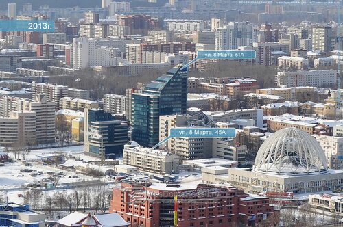 Трубы и комплектующие Полисервис-Екатеринбург, Екатеринбург, фото