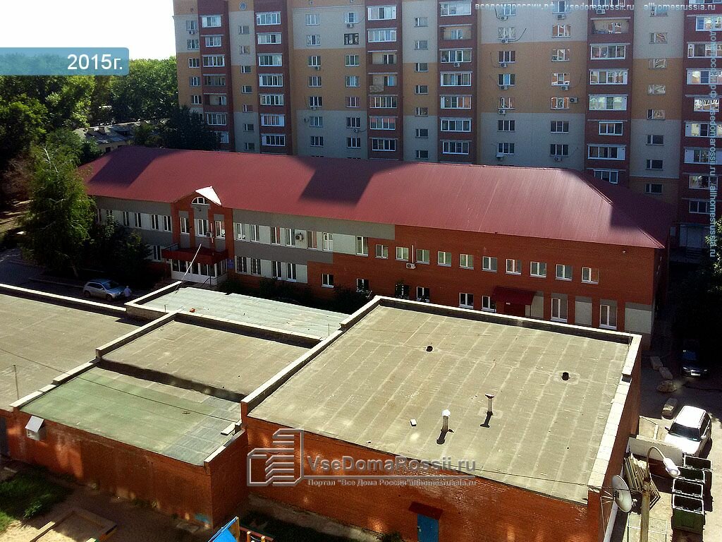 Птс промышленного района