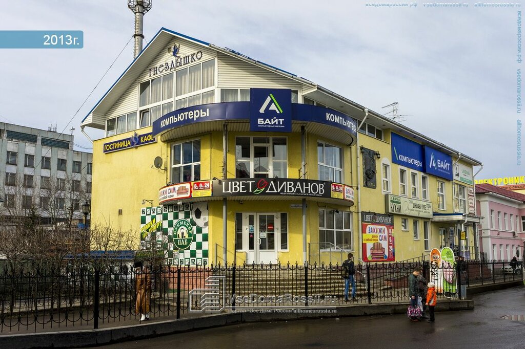 Вознесенская 25 10 сергиев посад карта