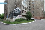 Архпроект (Ноградская ул., 17, Кемерово), архитектурное бюро в Кемерове