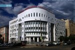 EKO-trening (Molodogvardeyskaya Street, 244), training