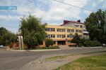 Stavropolskaya gorodskaya organizatsiya Profsoyuz rabotnikov narodnogo obrazovaniya i nauki Rf (Dobrolyubova Street, 18) ، اتحاد تجاري