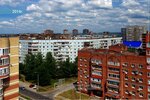 Памятная доска строителям (Banykina Street, 20) ، لافتة تاريخية، حجر أساس