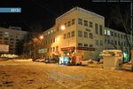 Fire fighting technology Girs (Kuybysheva Street, 48А/71А), fire safety systems