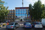 Batyr-NCh (Akhtubinskaya Street, 2), escuela de seguridad
