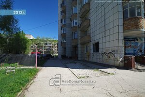 Гостиница Лабиринт