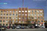 MasterLayn (Teatralniy Avenue, 60) ، سلطة إسكان بلدية