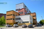 Shans (Uinskaya Street, 3), further education