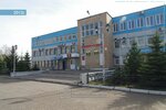 Gku Tsentr zanyatosti naseleniya g. Nizhnekamsk (Byzova Street, 20А) ، مركز توظيف