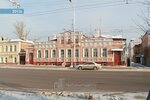 ТамбовПРОФсервис (Советская ул., 73, Тамбов), пункт выдачи в Тамбове