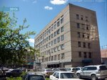 Dorstroy Polk (Krasnoflotskaya ulitsa, 24), construcción y reparación de vías férreas