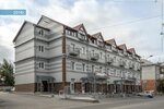SpektrStroy (ulitsa Yesenina, 5), trabajos de perforación