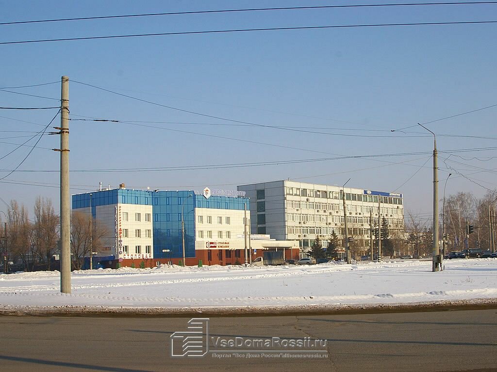 201 газель тольятти маршрут