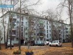 Pkk № 9 (Mira Street, 25), municipal housing authority