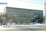 Gumanitarno-tekhnichesky kolledzh Zabaykalskogo gosudarstvennogo universiteta (Amurskaya Street, 15) ، كلية