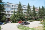 Upravleniye Arkhitektury i Gradostroitelstva Administratsii g. Zheleznovodsk, Mu (Lenina Street, 102), administration