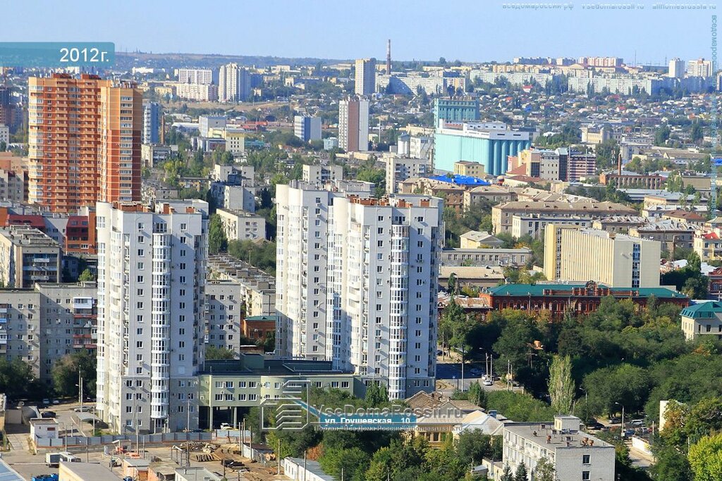 Ооо виста волгоград
