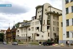 Дом Муха (Frunze Street, 169), landmark, attraction
