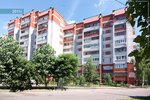 ТСЖ Кордон (Batyrshina Street, 33) ، جمعية أصحاب المنازل
