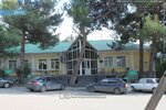 Новороссийская таможня Геленджикский таможенный пост (ulitsa Shmidta, 10) ، تقاليد