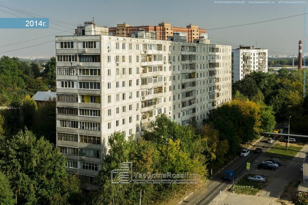 Community organization Moskovskoye obshchestvo okhotnikov i rybolovov, Odincovo, photo