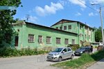 Ремонтно-механический цех (Kuybysheva Street, 96А), municipal housing authority