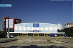 Palace of Sports (Khalturinskiy Lane, 103), sports center