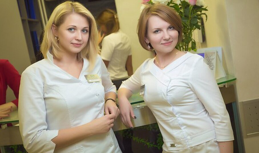 Wellness center Доктор Гаврилов, Smolensk, photo