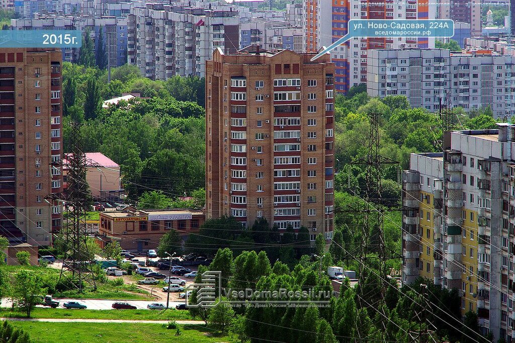 Волга групп самара клиника