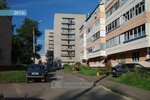 Nizhnekamsky politekhnichesky kolledzh im. Ye. N. Koroleva, Obshchezhitiye (Khimikov Avenue, 31), residencia estudiantil