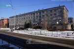 Obshchezhitiye № 4 (Kuybysheva Street, 8), dormitory