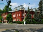 Дом Зотова (Sovetskaya ulitsa, 74), landmark, attraction