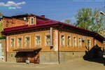 Dom Remesla i Folklora (Kirova Street, 19) ، دار الثقافة